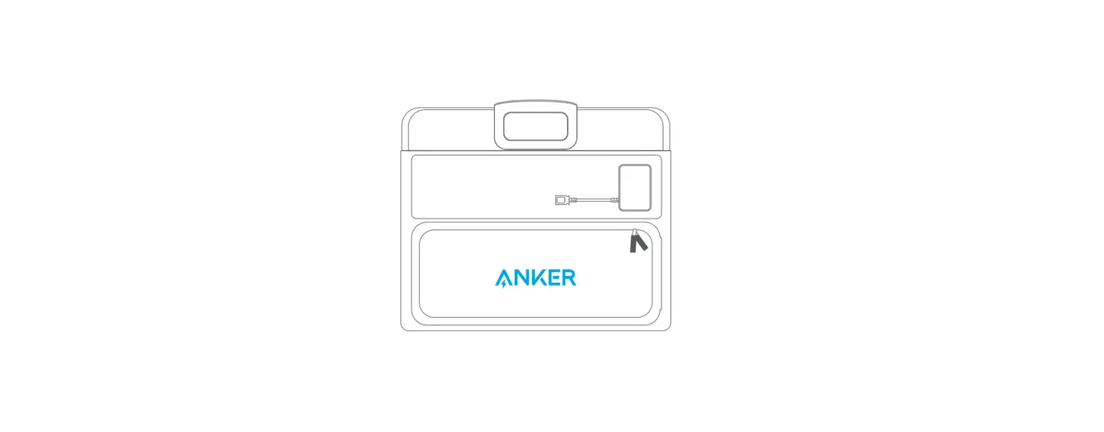 Anker 625 Solar Panel 100w User Manual Anker 625 Solar Panel 100w User Manual