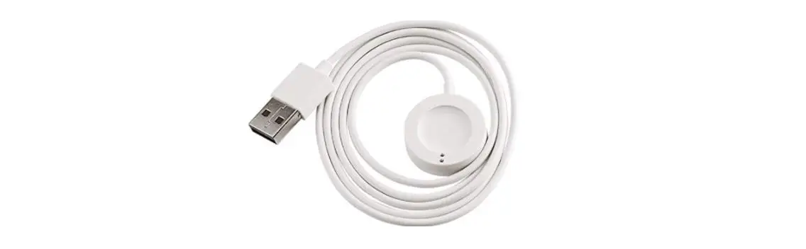 Citizen B08x8hrw15 Charging Cord Instruction Manual