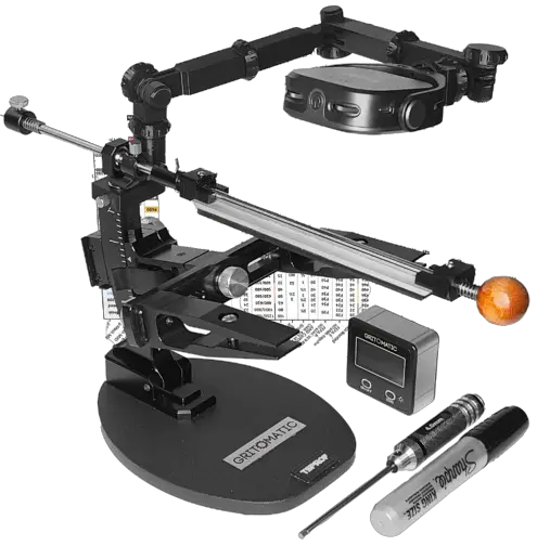 KADET TSPROF Start Knife Sharpener Barebone