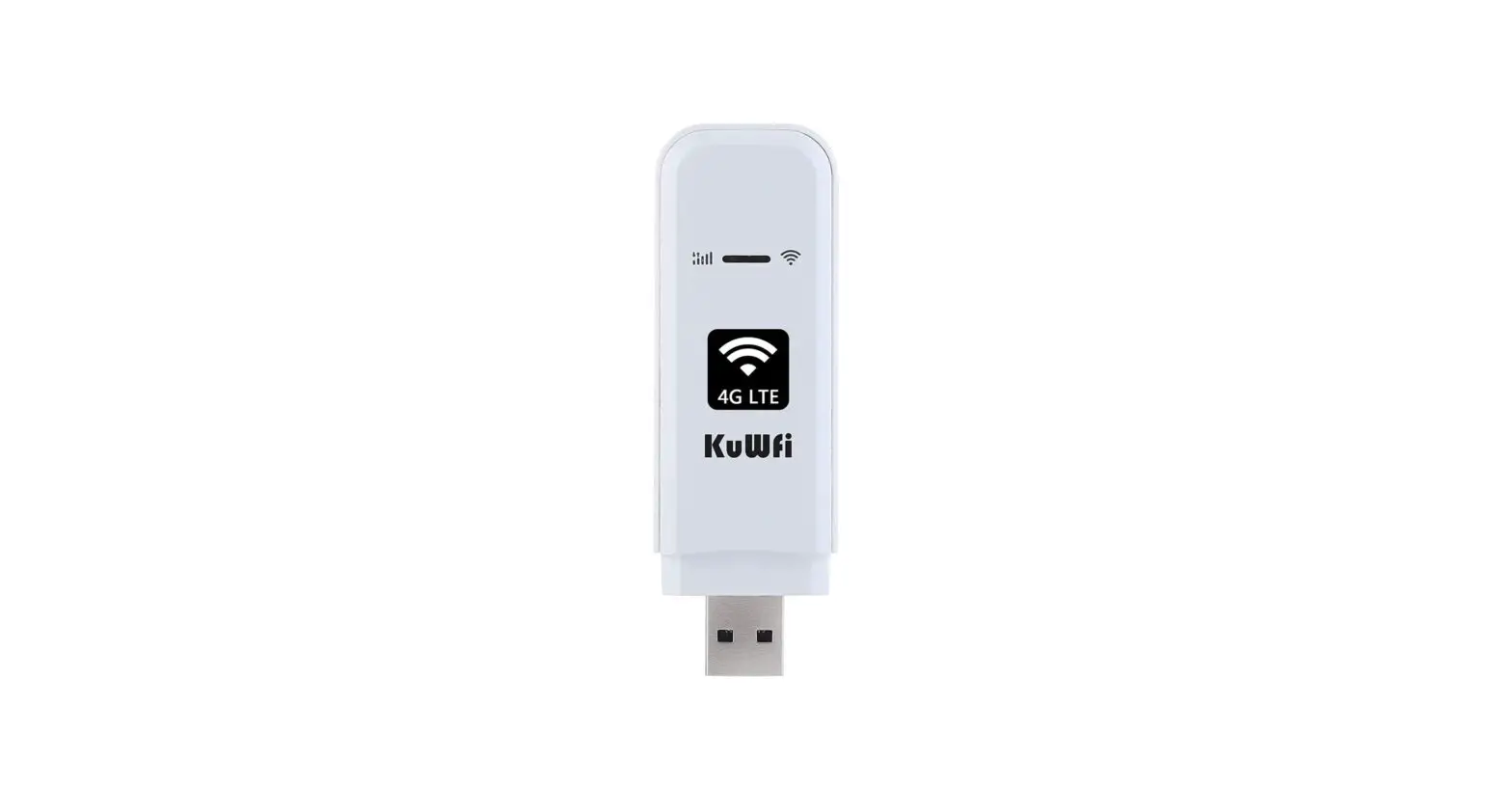 Kuwfi Ldw931-l 4g Lte Usb Wifi Modem Mobile Internet Devices With Sim Card User Manual