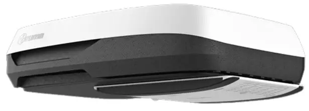 truma Rooftop Air Conditioning System - Cover