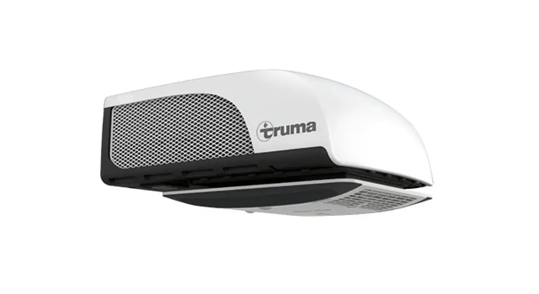 Truma Rooftop Air Conditioning System User Manual