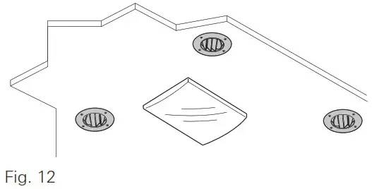 truma Rooftop Air Conditioning System - Product Description 12