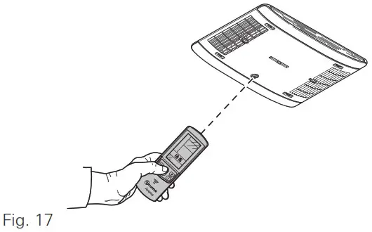 truma Rooftop Air Conditioning System - Product Description 17