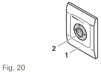 truma Rooftop Air Conditioning System - Product Description 20