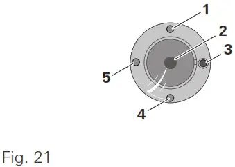 truma Rooftop Air Conditioning System - Product Description 21