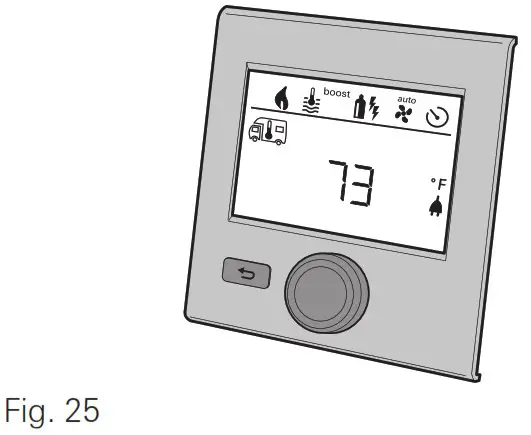 truma Rooftop Air Conditioning System - Product Description 26