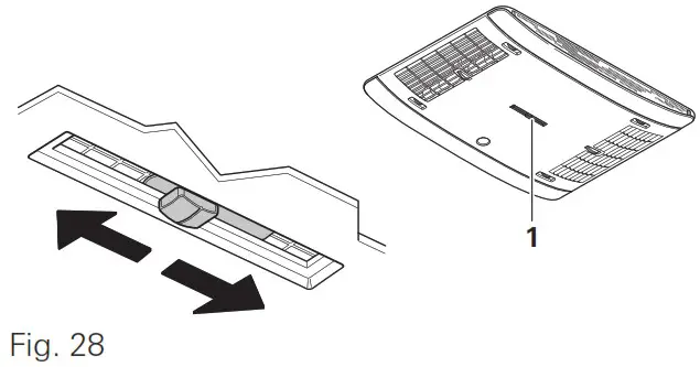 truma Rooftop Air Conditioning System - Product Description 29