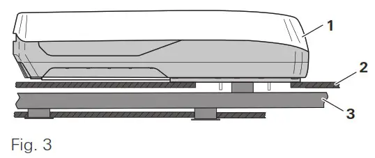 truma Rooftop Air Conditioning System - Product Description 3
