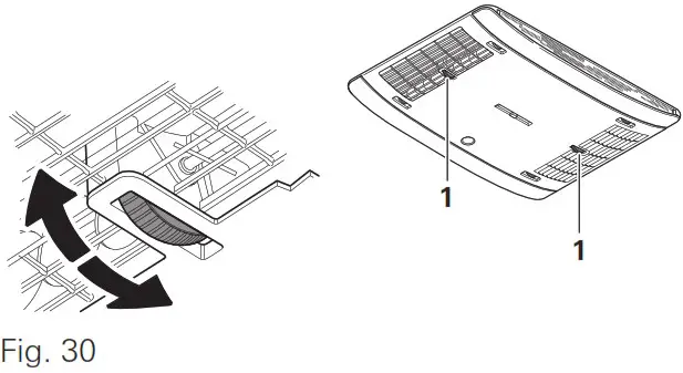 truma Rooftop Air Conditioning System - Product Description 31