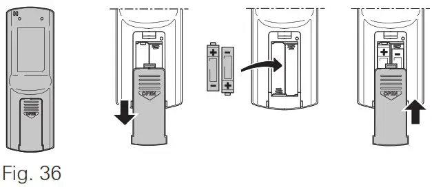 truma Rooftop Air Conditioning System - Service and Maintenance 1