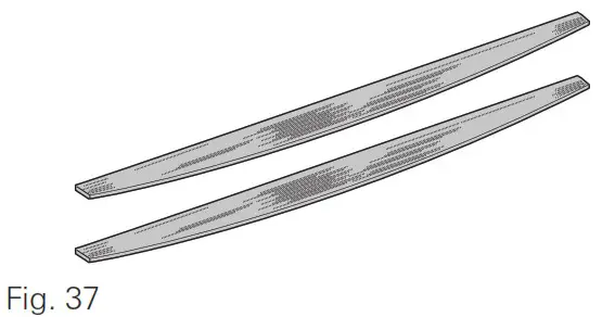 truma Rooftop Air Conditioning System - Service and Maintenance 2