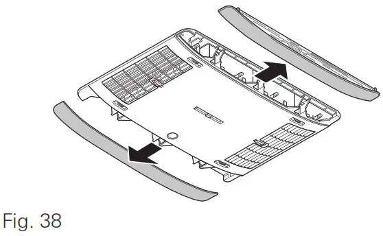 truma Rooftop Air Conditioning System - Service and Maintenance 3