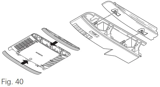 truma Rooftop Air Conditioning System - Service and Maintenance 5
