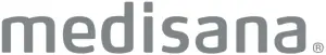 medisana logo x1
