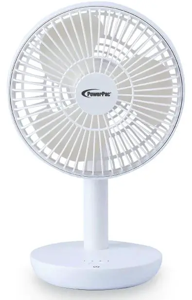 PowerPac-PPUF227-USB-Portable-Wireless-Rechargeable-Fan-PRODUCT