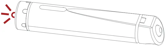 CAVIUS 9001 Smart Remote - Figure 4