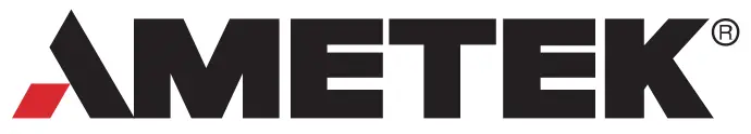 Ametek Logo