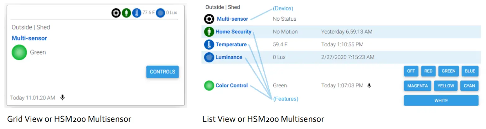 HomeSeer HomeTroller PRO - FIG1
