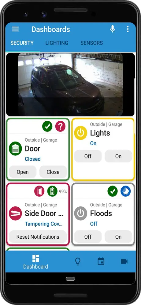 HomeSeer HomeTroller PRO - FIG3