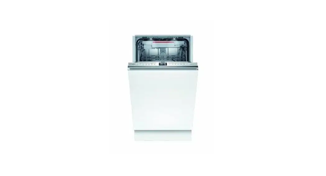 Bosch Spv6emx11e Dishwasher User Guide