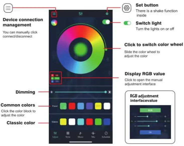 eHAHO-‎EH3FT1N-01-LED-Atmosphere-Light-App-fig 6