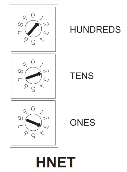 SIEMENS CRC-6 Controllable Relay Module - sambol 1