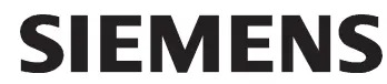 SIEMENS logo