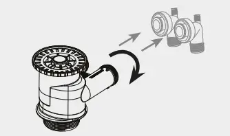 Puretec NTS NTX Series Neutralising Water Treatment Systems - Uninstall