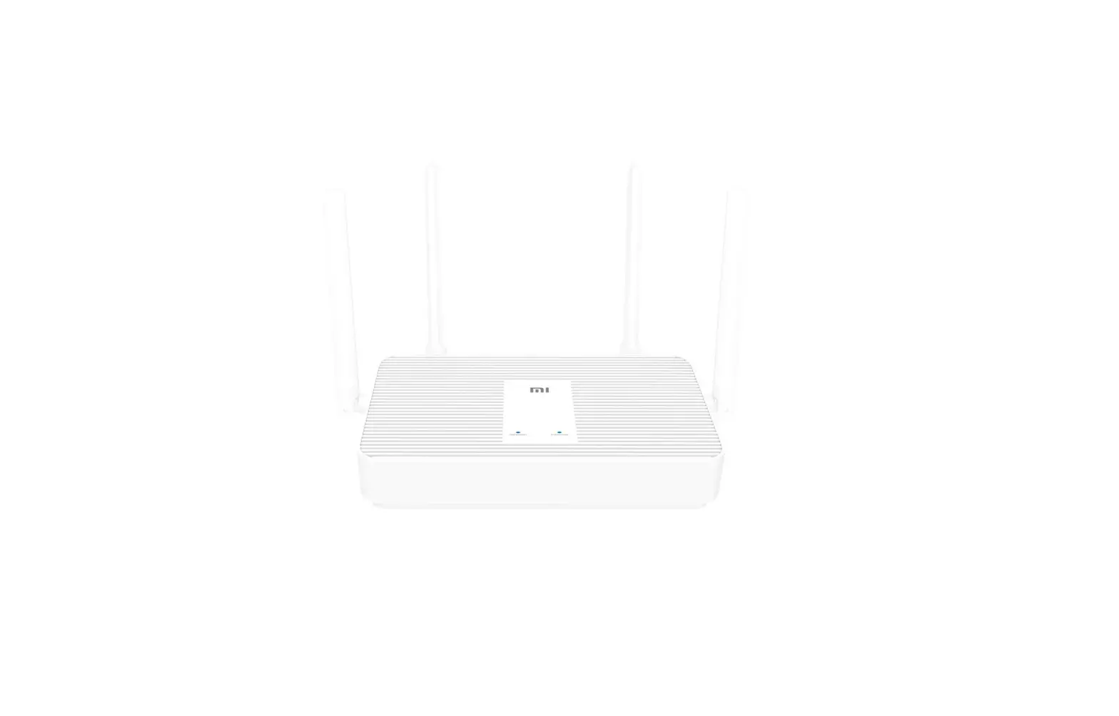 Xiaomi Ax1800 Router User Manual