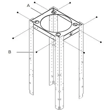 arietta-ADI436SSB-36-Inch-Stainless-Steel-Convertible-Chimney-Style-Island-Mount-Hood-fig 12