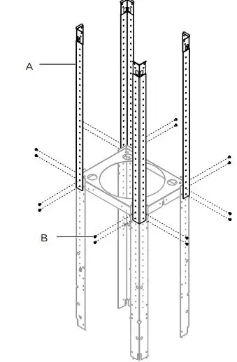 arietta-ADI436SSB-36-Inch-Stainless-Steel-Convertible-Chimney-Style-Island-Mount-Hood-fig 12