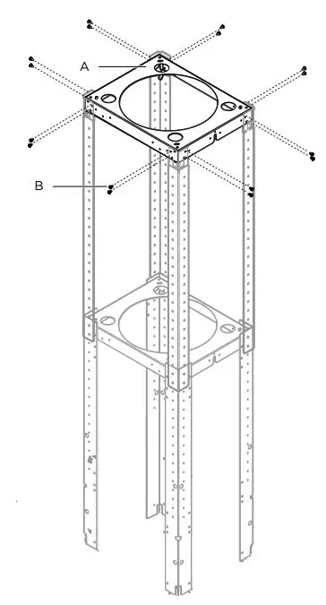 arietta-ADI436SSB-36-Inch-Stainless-Steel-Convertible-Chimney-Style-Island-Mount-Hood-fig 14