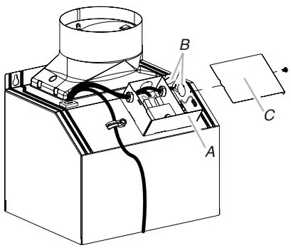 arietta-ADI436SSB-36-Inch-Stainless-Steel-Convertible-Chimney-Style-Island-Mount-Hood-fig 18