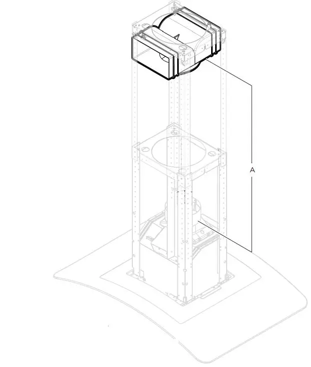 arietta-ADI436SSB-36-Inch-Stainless-Steel-Convertible-Chimney-Style-Island-Mount-Hood-fig 22