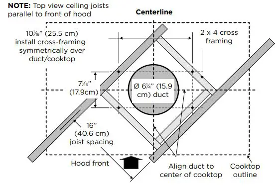 arietta-ADI436SSB-36-Inch-Stainless-Steel-Convertible-Chimney-Style-Island-Mount-Hood-fig 7