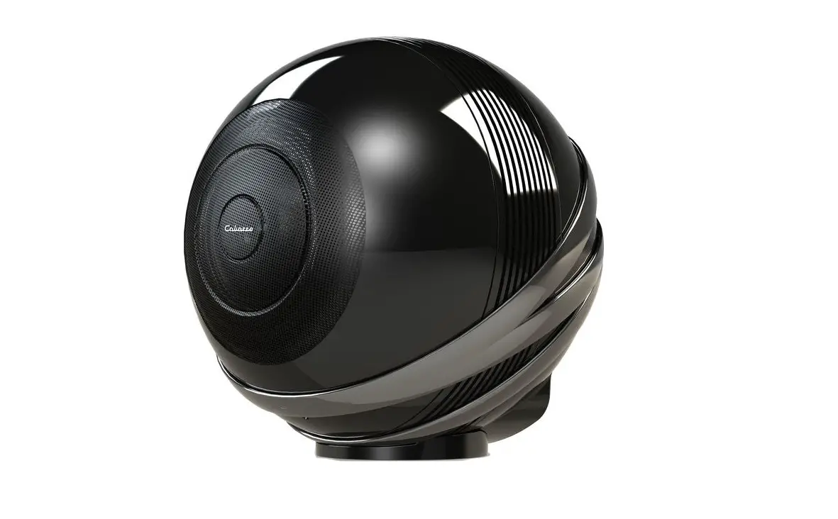 Cabasse The Pearl Active High-resolution Connected Speaker User Guide