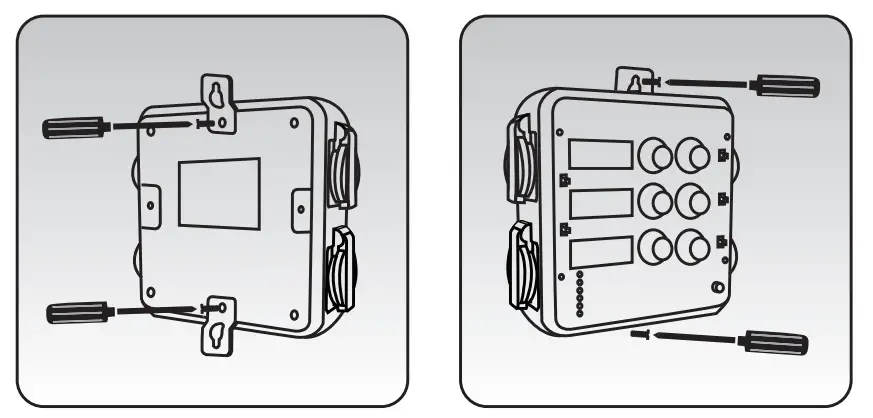 autopilot ECLIPSE F60 Digital Environmental Controller - WALL
