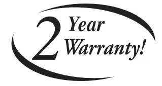 autopilot ECLIPSE F60 Digital Environmental Controller - warranty