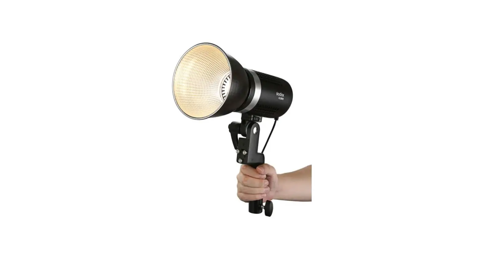 Godox Sl60iibi Bi Color Led Video Light Instruction Manual Godox Sl60iibi Bi Color Led Video Light Instruction Manual