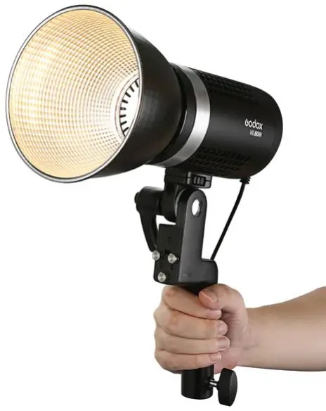 Godox-ML60Bi-Bi-Color-LED-Video-Light-product