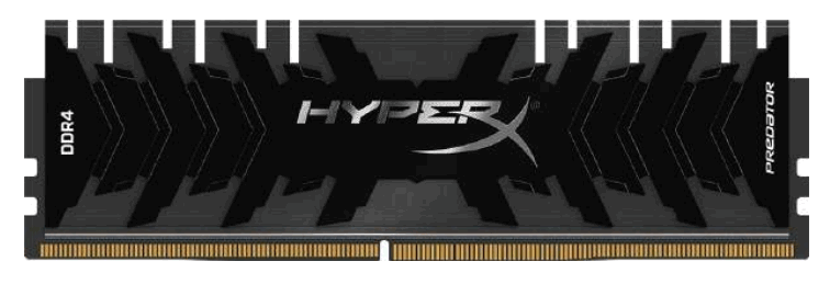 HyperX HX436C17PB4 8 Predator High Performance Memory Module