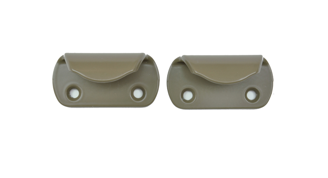 Andersen 400 Series Sash Finger Lift Double Hung Windows Instruction Manual