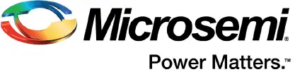 Microsemi-LOGO