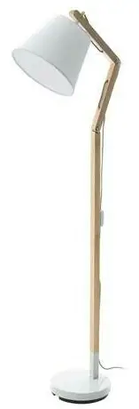 Kmart 43253586 Anita Floor Lamp