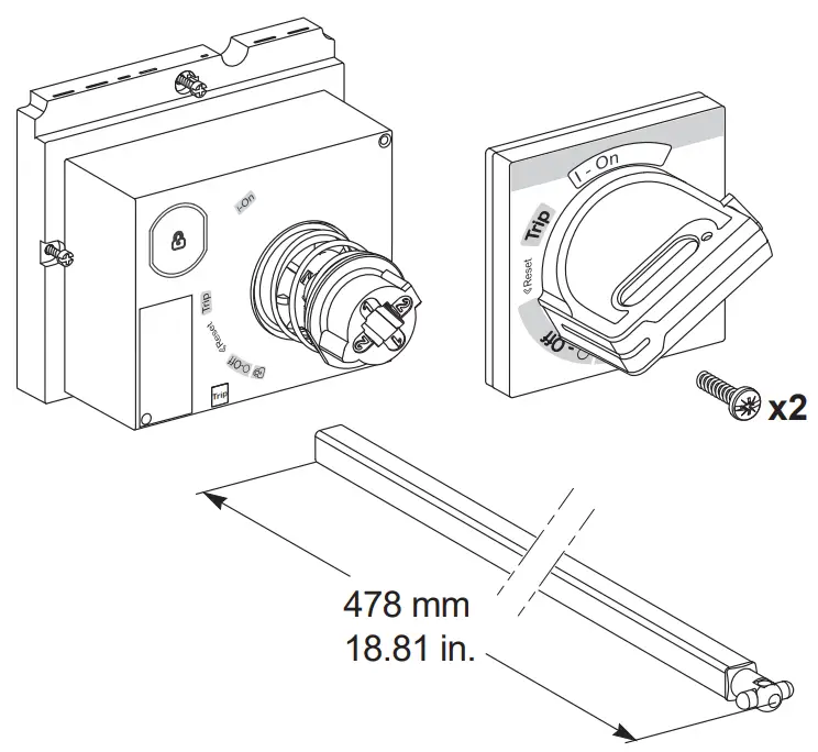 Required for Installation