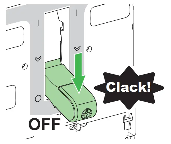 Before Working on Equipment