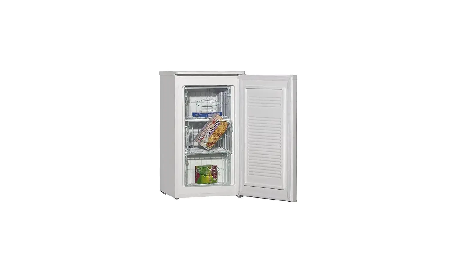 Amica Gs15496w Freezer User Manual