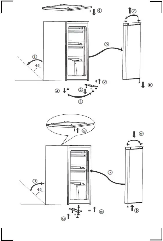 Amica-GS15496W-Freezer-fig- (10)