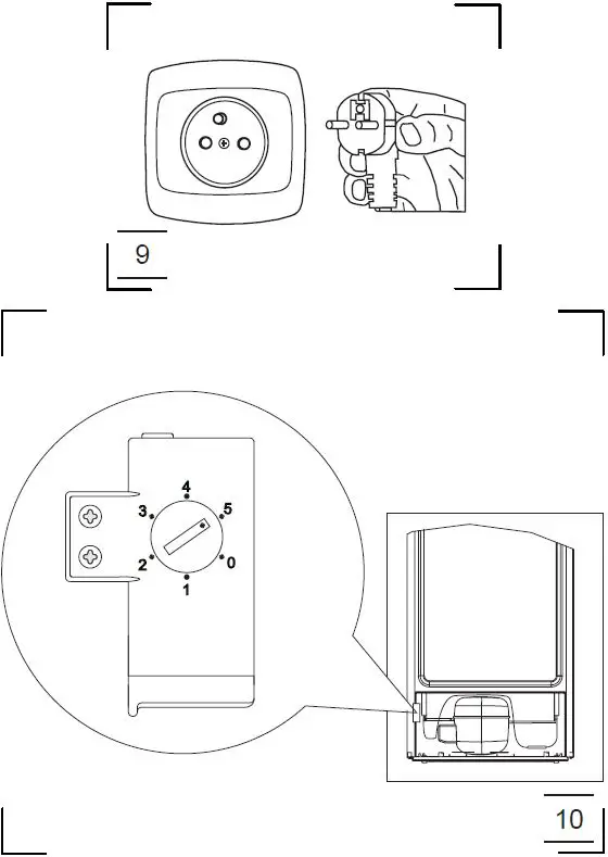 Amica-GS15496W-Freezer-fig- (8)